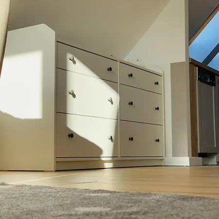 Stuv Mariken In Warnemuende By Interhome * 罗斯托克