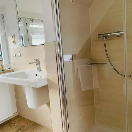 Stuv Mariken In Warnemuende By Interhome Daire Rostock