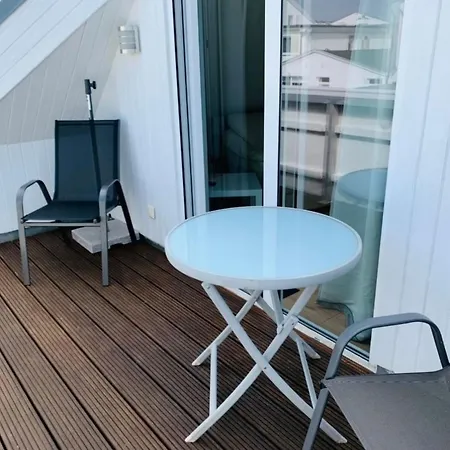Daire Stuv Mariken In Warnemuende By Interhome